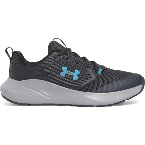 Under Armour UA Charged Commit TR 4 Mens Sneakers