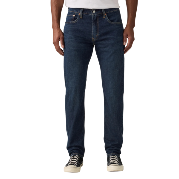 Levi's 502 Taper Mens Jeans