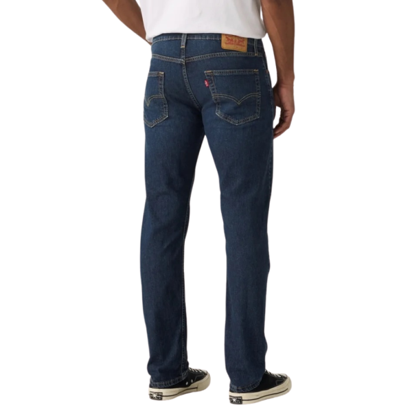 Levi's 502 Taper Mens Jeans