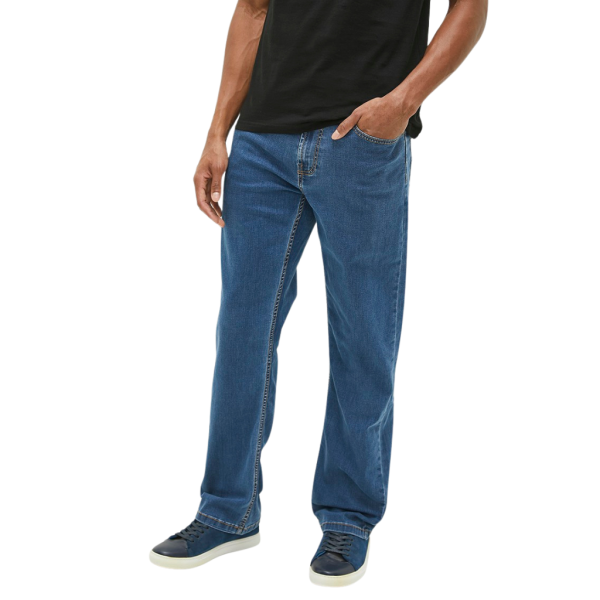 Polo Paul Relaxed Leg Mens Jeans