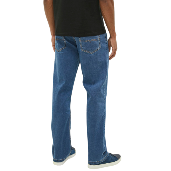 Polo Paul Relaxed Leg Mens Jeans