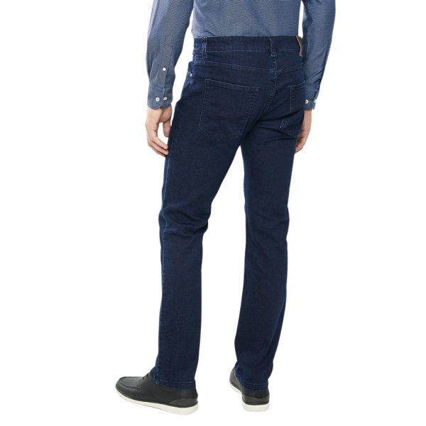Polo Simon Straight Leg Mens Jeans